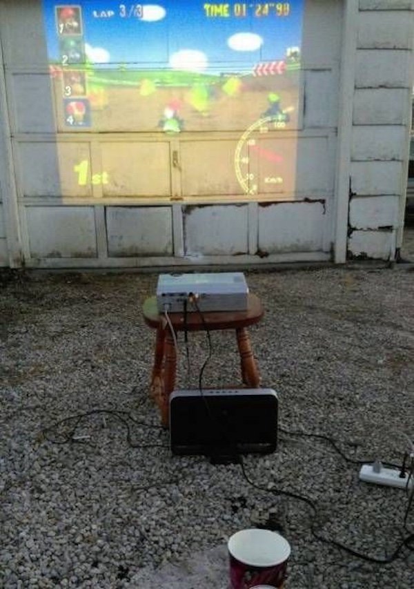 Jokes And Pictures For Gamers (33 pics)