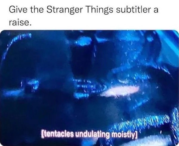 Memes For Sci-Fi Fans (48 pics)