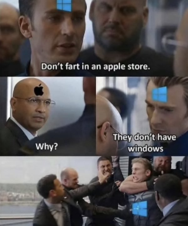 Memes For Sci-Fi Fans (48 pics)