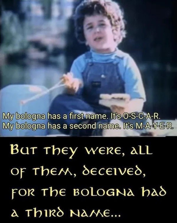 Memes For Sci-Fi Fans (48 pics)
