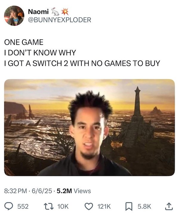 Jokes And Pictures For Gamers (33 pics)