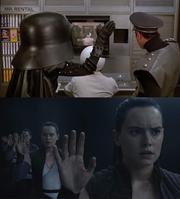 Memes For Sci-Fi Fans (48 pics)
