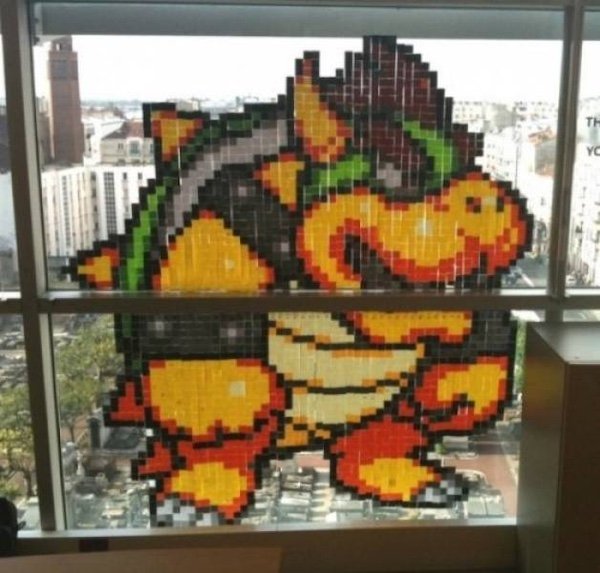 Jokes And Pictures For Gamers (33 pics)