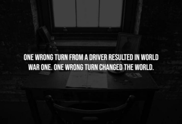 The Frightening Truth (14 pics)