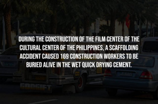 The Frightening Truth (14 pics)