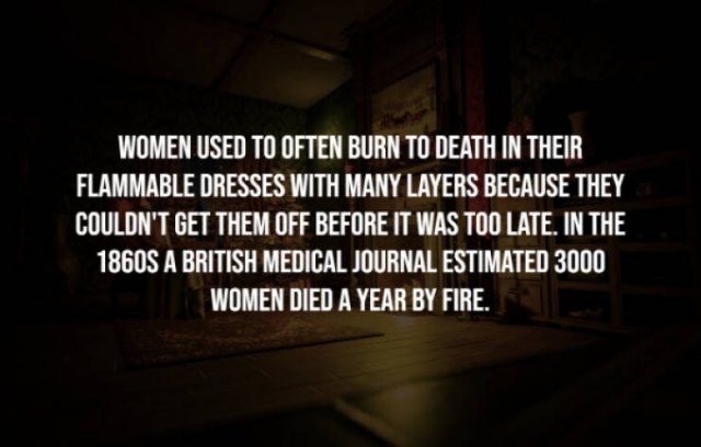 The Frightening Truth (14 pics)
