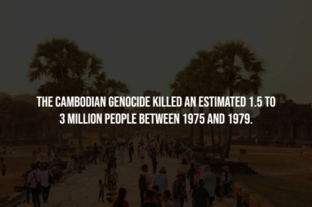The Frightening Truth (14 pics)