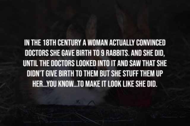 The Frightening Truth (14 pics)