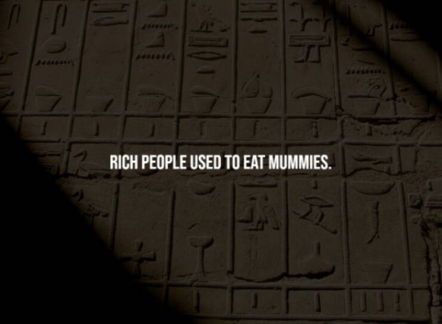 The Frightening Truth (14 pics)