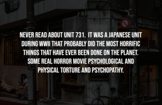 The Frightening Truth (14 pics)