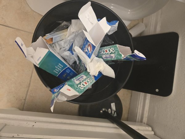 Annoying Situations (24 pics)