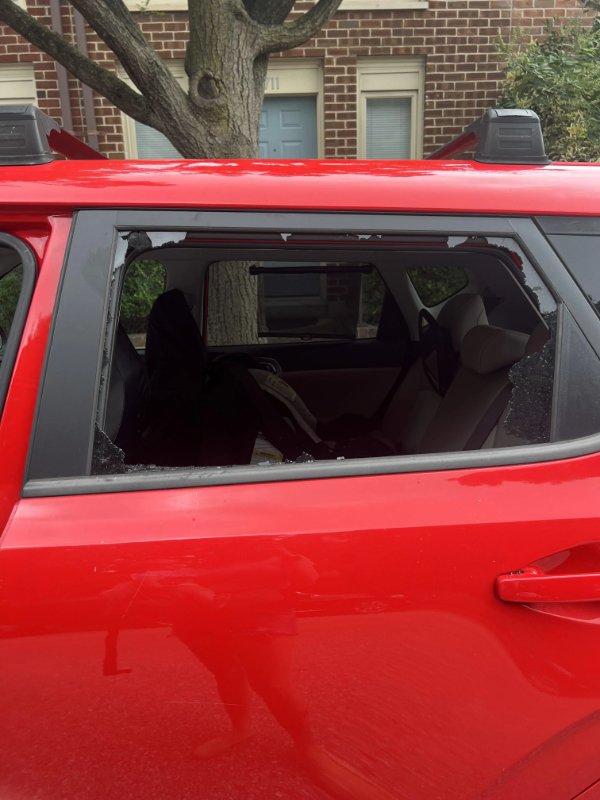 Bad Days Happen (25 pics)