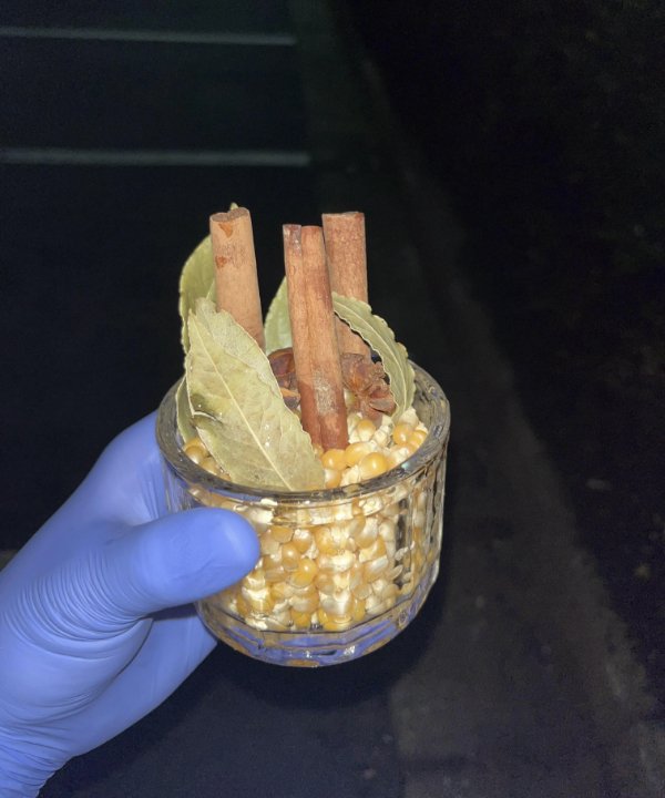 Unusual Finds And Discoveries (25 pics)