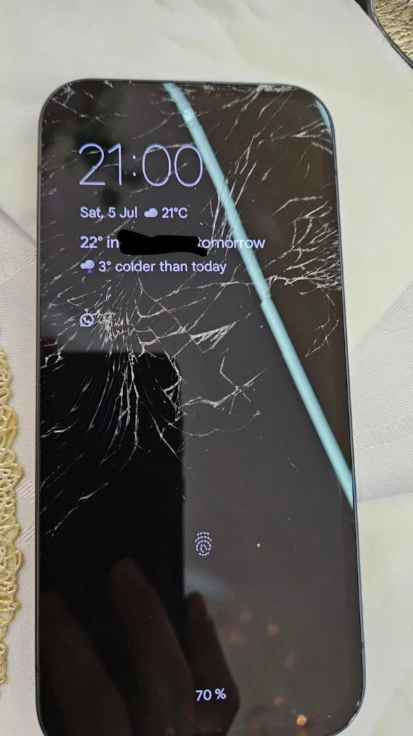 Bad Days Happen (25 pics)