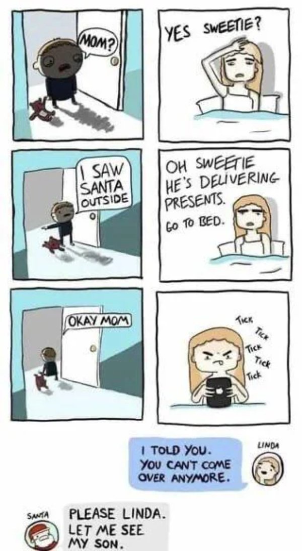 Funny Memes (25 pics)