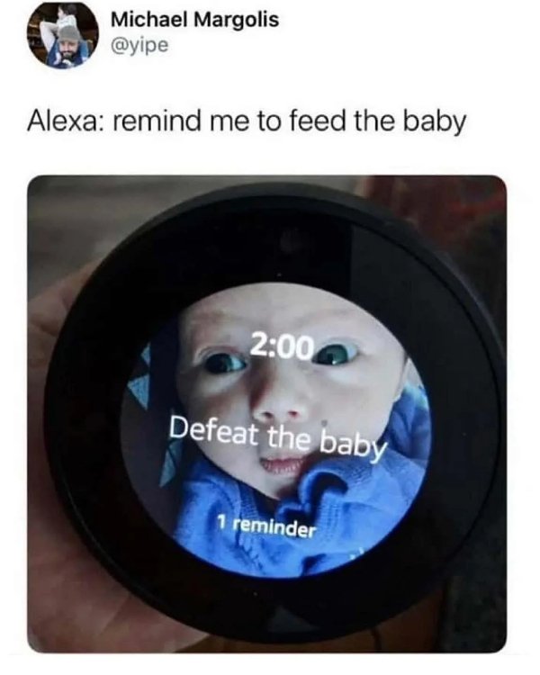 Funny Memes (25 pics)