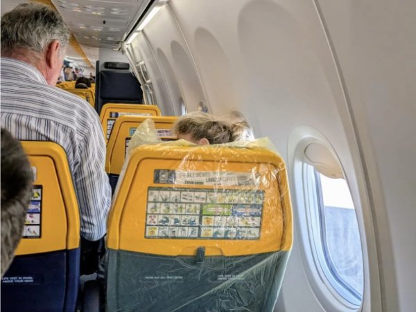 Annoying Situations (24 pics)