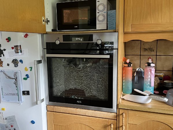 Bad Days Happen (25 pics)