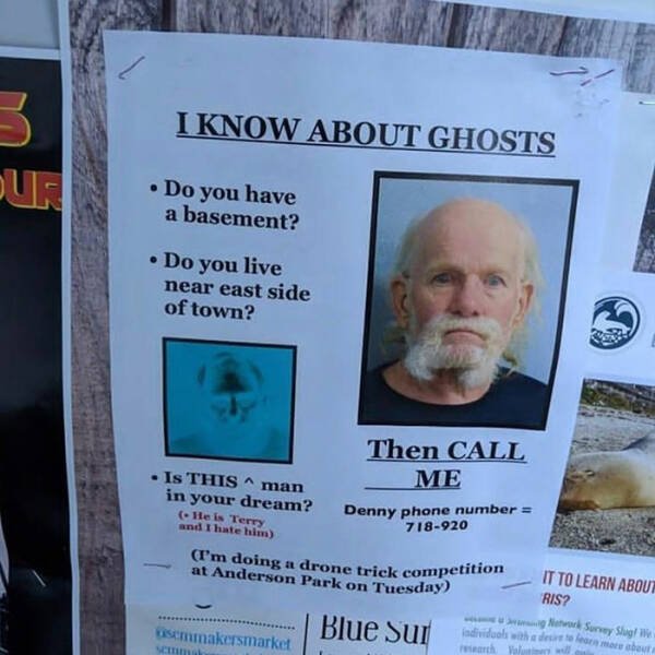 Strange Photos From Around The World (22 pics)