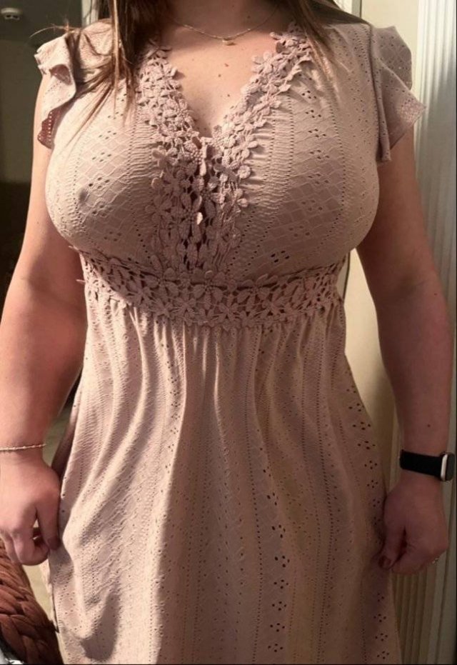 Girls In Sundresses (36 pics)