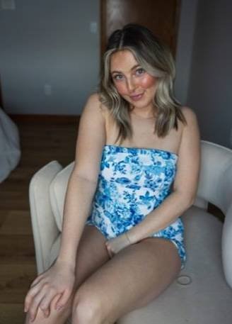 Girls In Sundresses (36 pics)