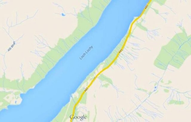 Interesting Maps (24 pics)