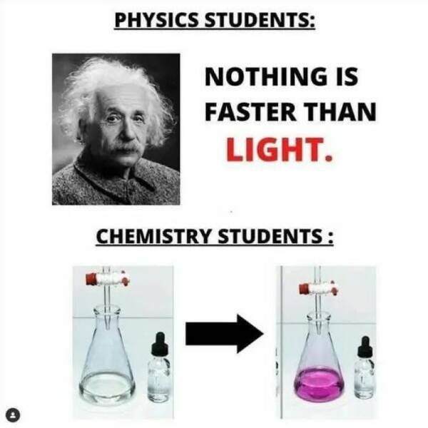 Science Jokes (23 pics)