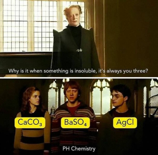 Science Jokes (23 pics)