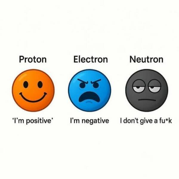 Science Jokes (23 pics)