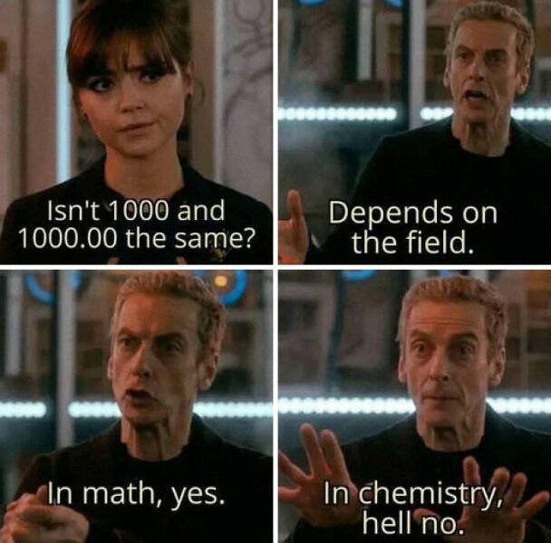 Science Jokes (23 pics)