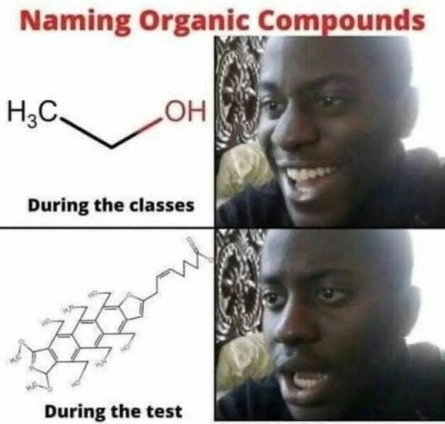 Science Jokes (23 pics)