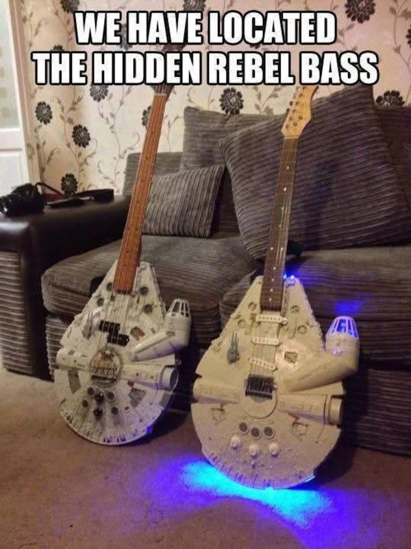 Memes For Movie Fans (27 pics)