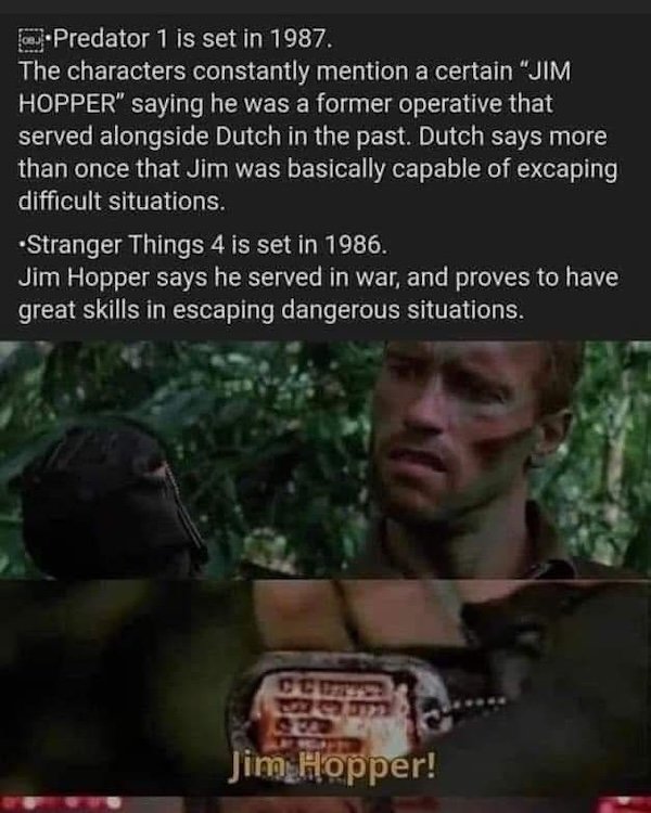 Memes For Movie Fans (27 pics)