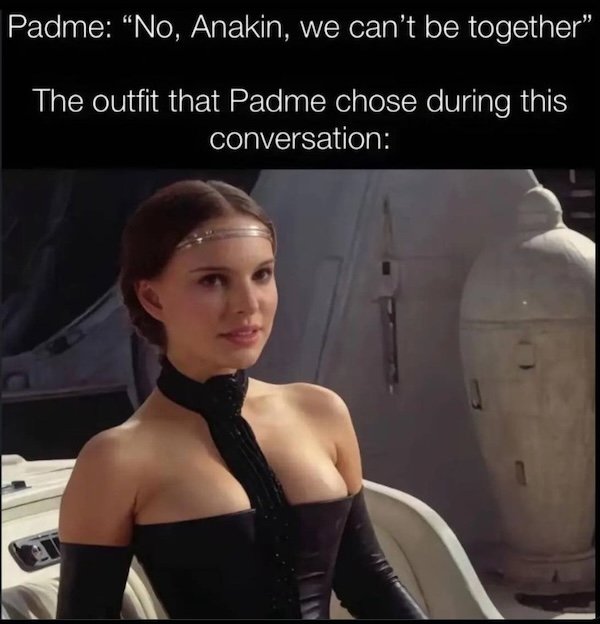 Memes For Movie Fans (27 pics)