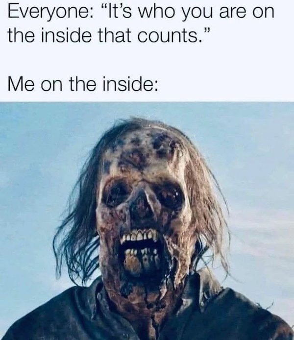 Memes For Movie Fans (27 pics)