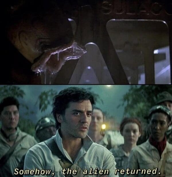 Memes For Movie Fans (27 pics)