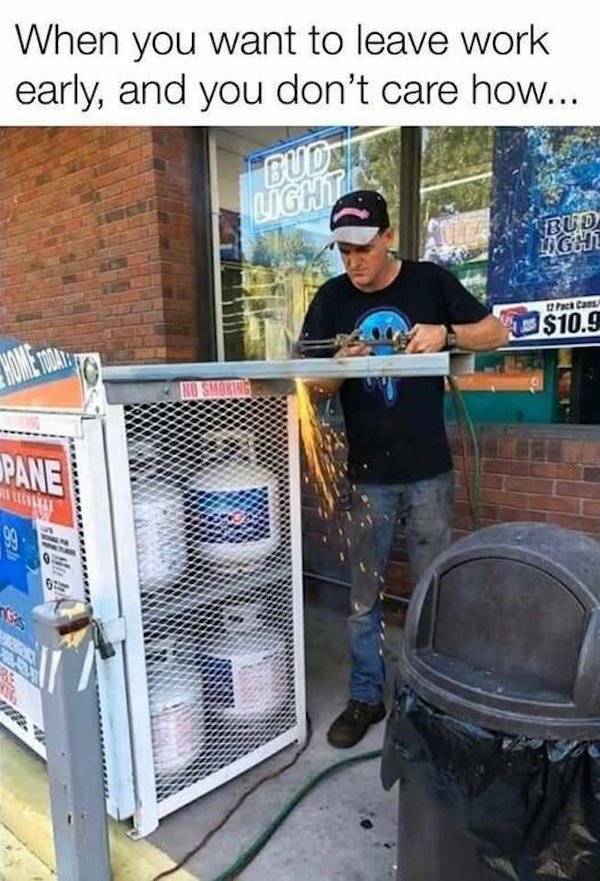 Not Very Smart People (20 pics)