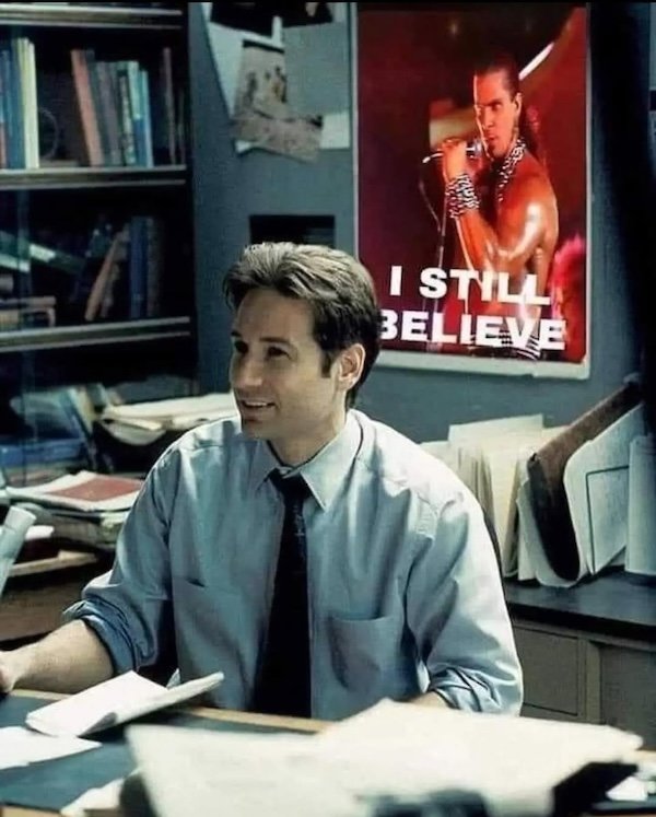 Memes For Movie Fans (27 pics)