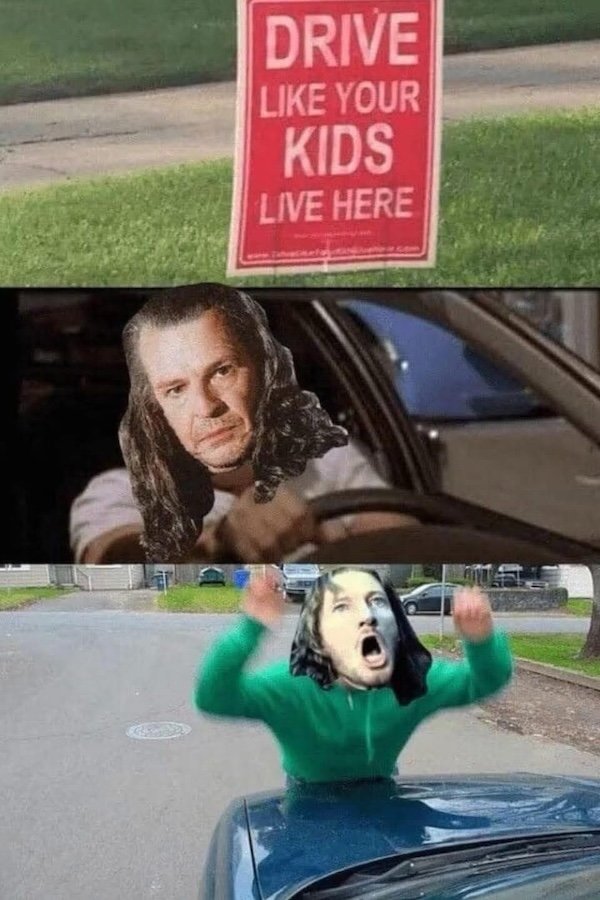 Memes For Movie Fans (27 pics)