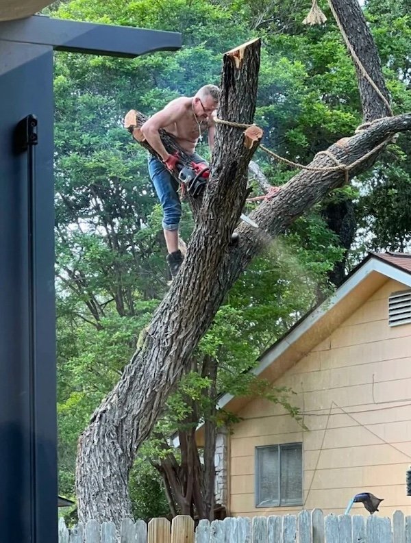 Not Very Smart People (20 pics)