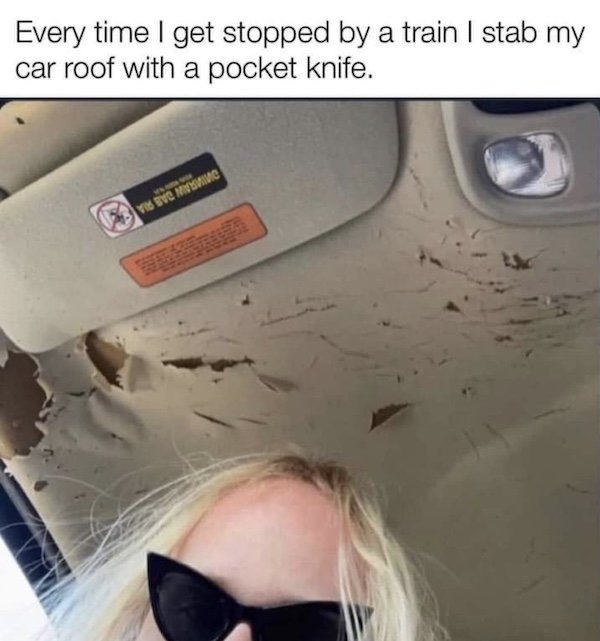 Not Very Smart People (20 pics)