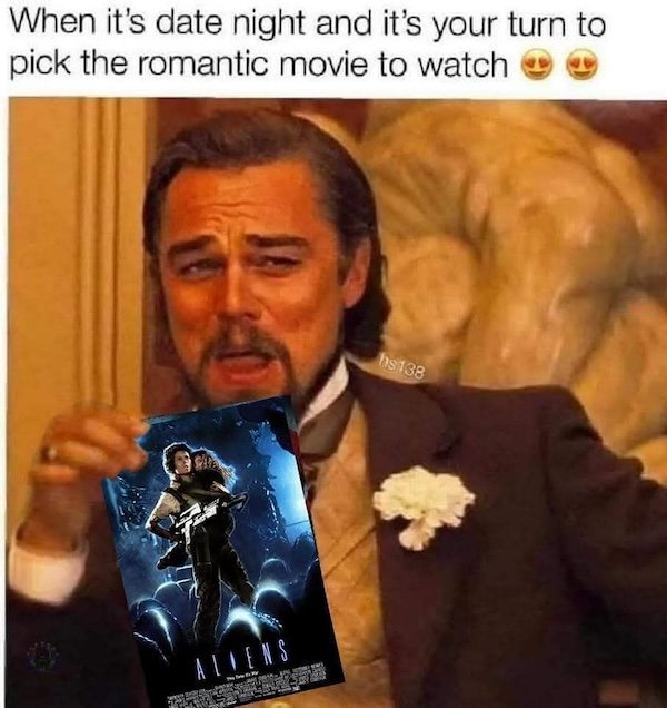 Memes For Movie Fans (27 pics)