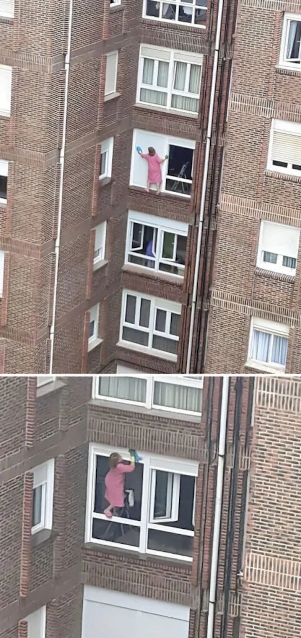 Not Very Smart People (20 pics)