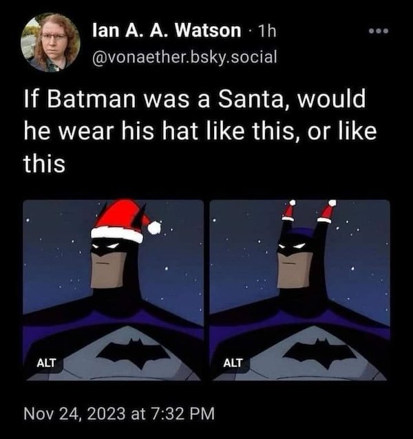 Memes For Movie Fans (27 pics)