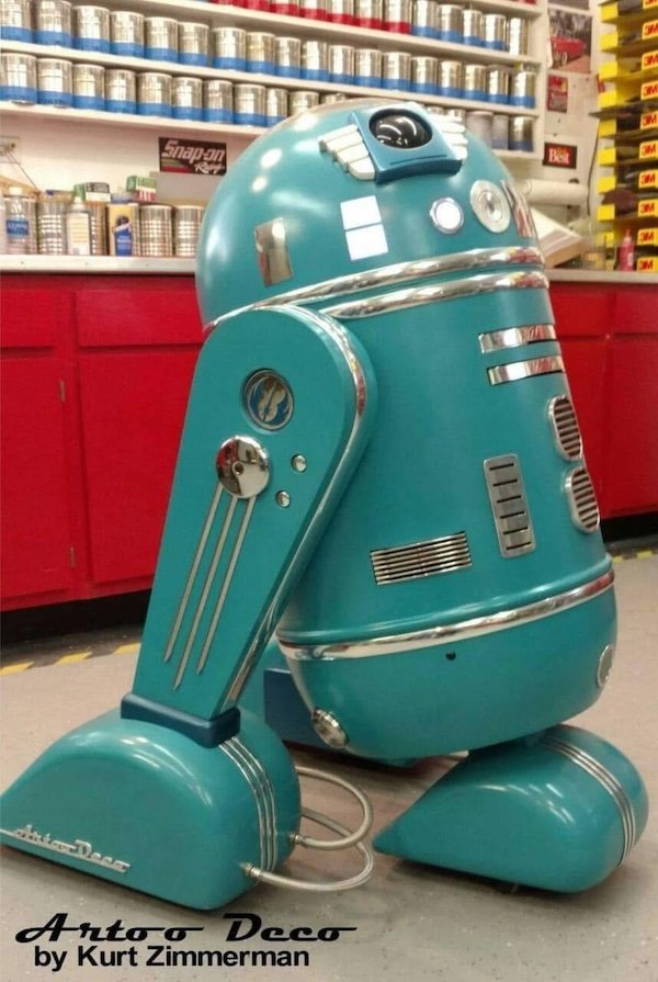 Memes For Movie Fans (27 pics)