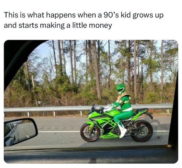 Memes For Movie Fans (27 pics)