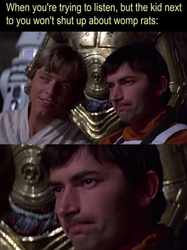 Memes For Movie Fans (27 pics)