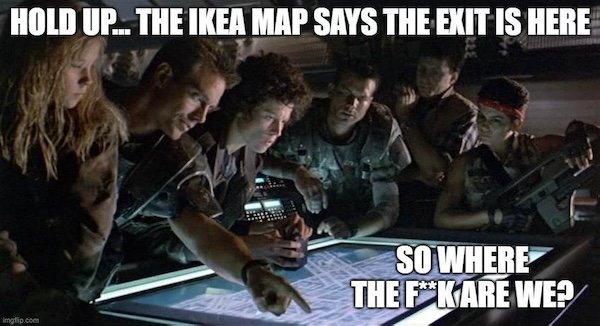 Memes For Movie Fans (27 pics)