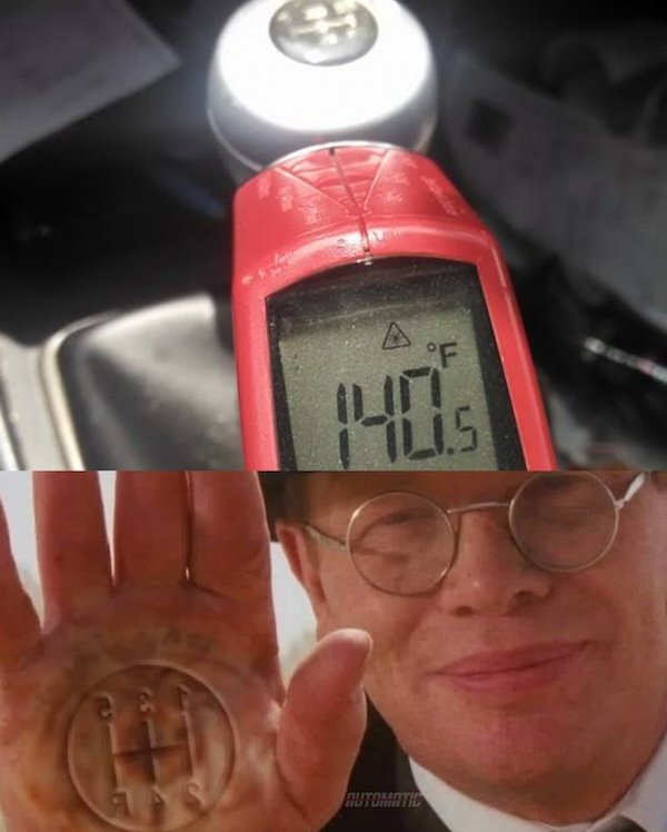 Memes For Movie Fans (27 pics)