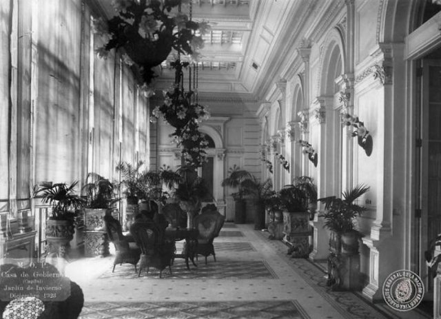Interesting Photos From The Past (15 pics)